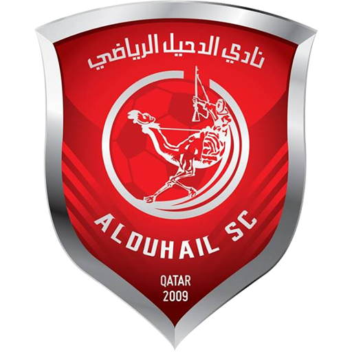 Logo Al-Duhail