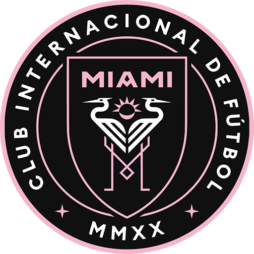 Logo Inter Miami