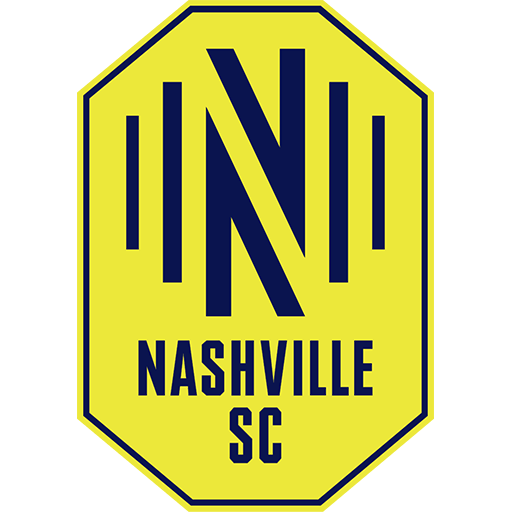 Logo Nashville SC