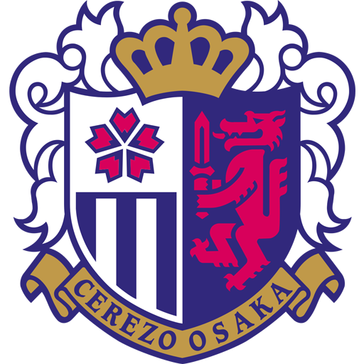 Logo Cerezo Osaka