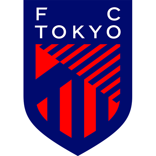 Logo FC Tokyo
