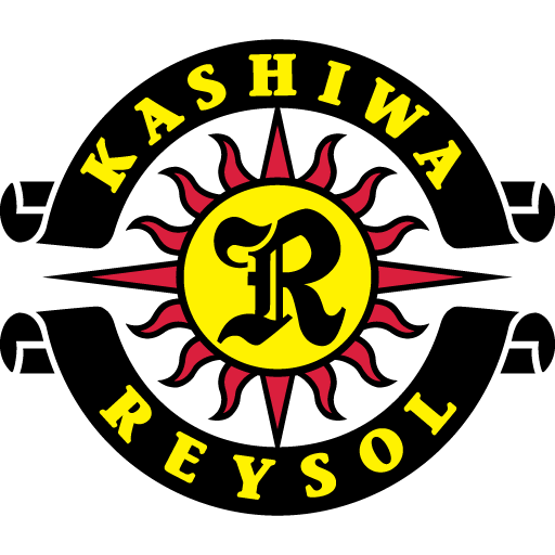 Logo Kashiwa Reysol