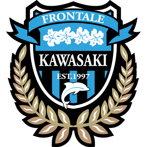 Logo Kawasaki Frontale
