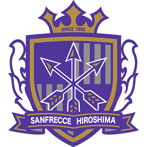 Logo Sanfrecce Hiroshima