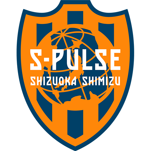 Logo Shimizu S-Pulse