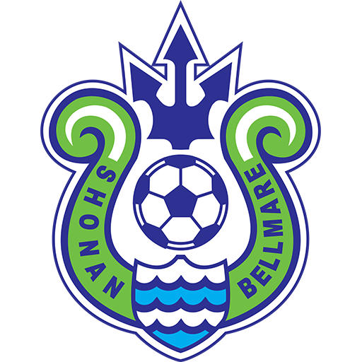 Logo Shonan Bellmare
