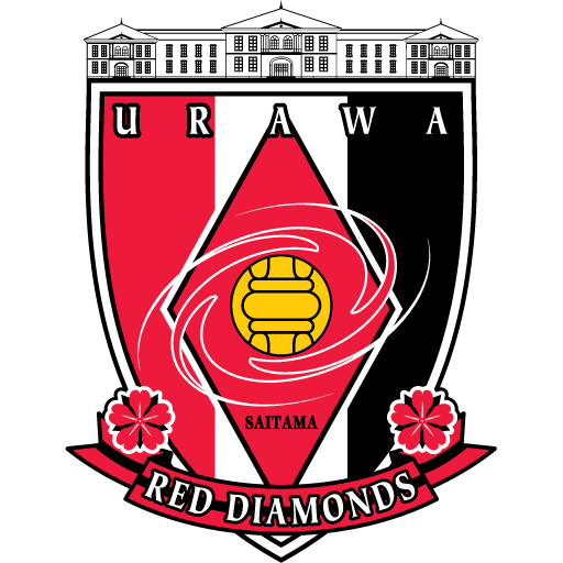 Logo Urawa Red Diamonds