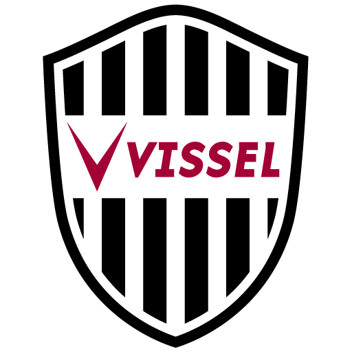 Logo Vissel Kobe