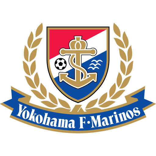Logo Yokohama F Marinos