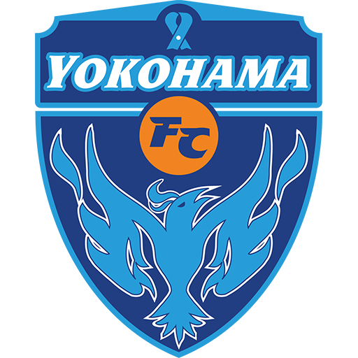 Logo Yokohama FC