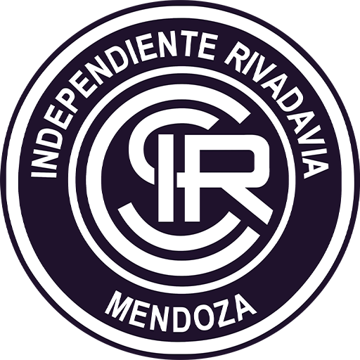 Logo Independiente Rivadavia