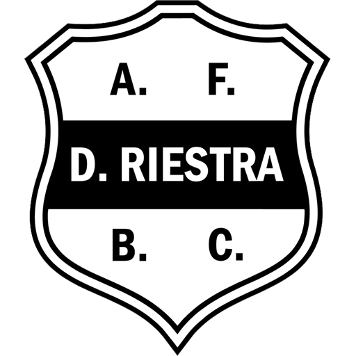 Logo Deportivo Riestra