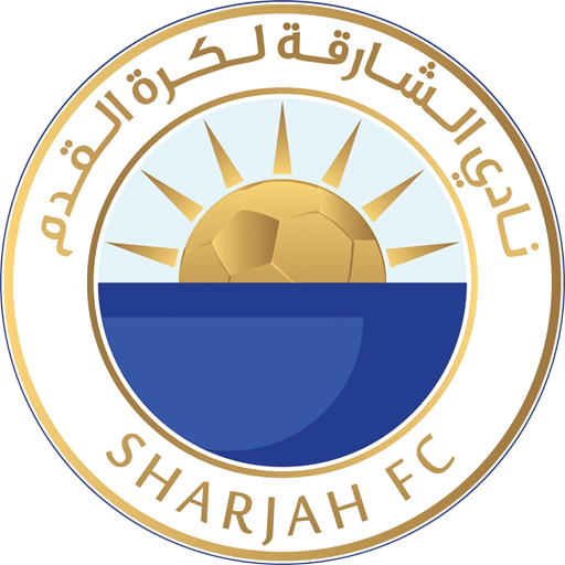 Logo Sharjah