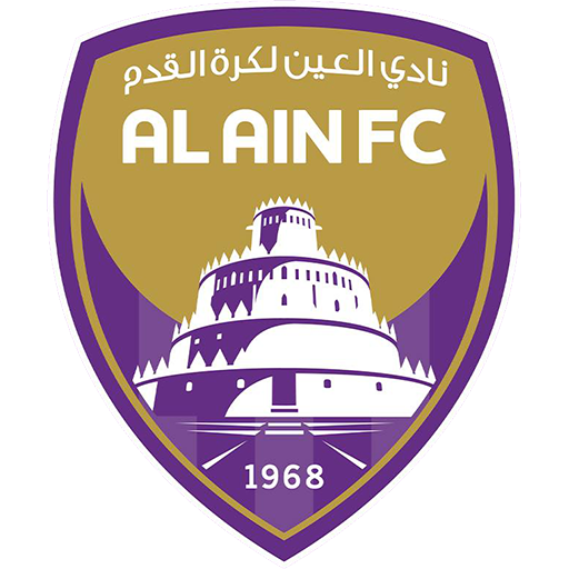Logo Al Ain