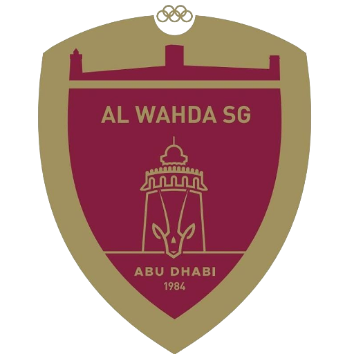 Logo Al Wahda