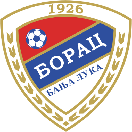Logo Borac Banja Luka