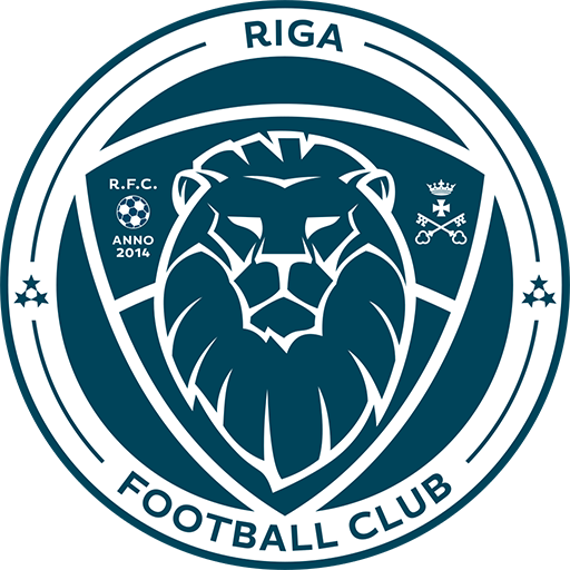 Logo Riga FC