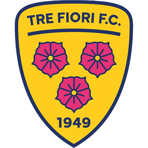 Logo Tre Fiori