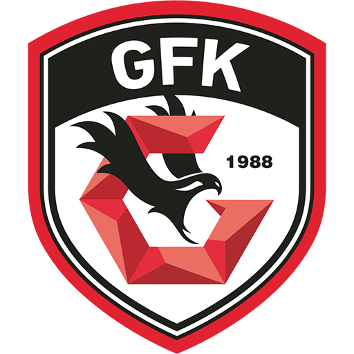 Logo Gaziantep