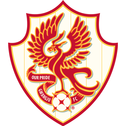 Logo Gwangju FC