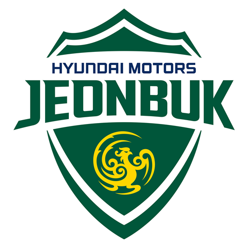 Logo Jeonbuk Hyundai Motors