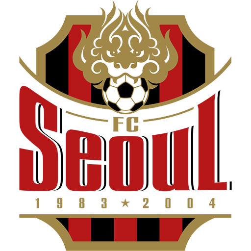 Logo FC Seoul