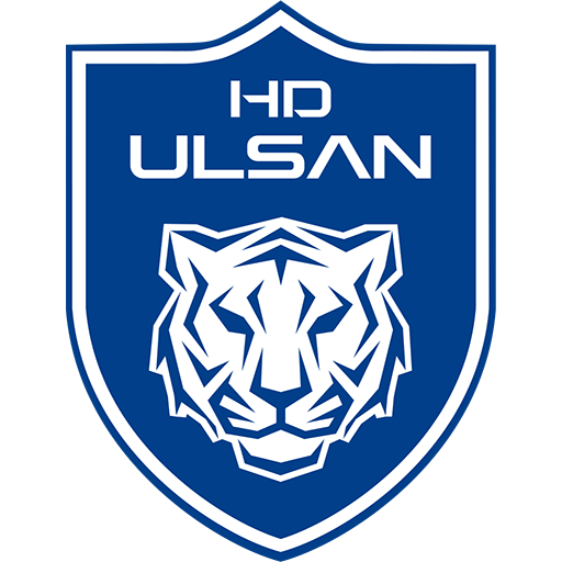 Logo Ulsan HD