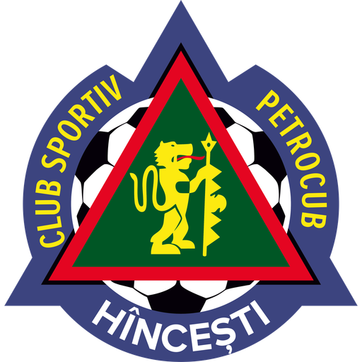 Logo Petrocub Hîncești
