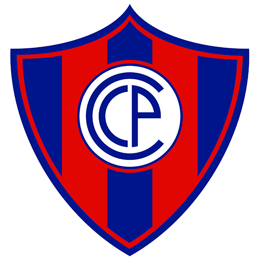 Logo Cerro Porteño