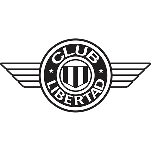 Logo Club Libertad