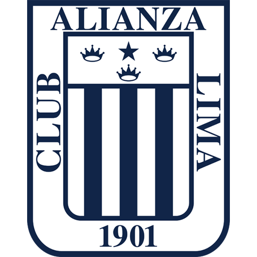 Logo Alianza Lima