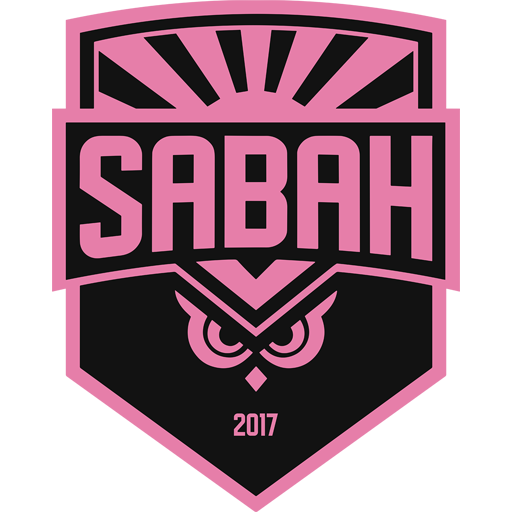 Logo Sabah Baku