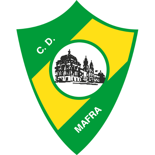 Logo Mafra