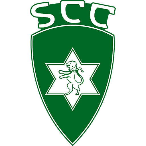 Logo Sporting da Covilhã