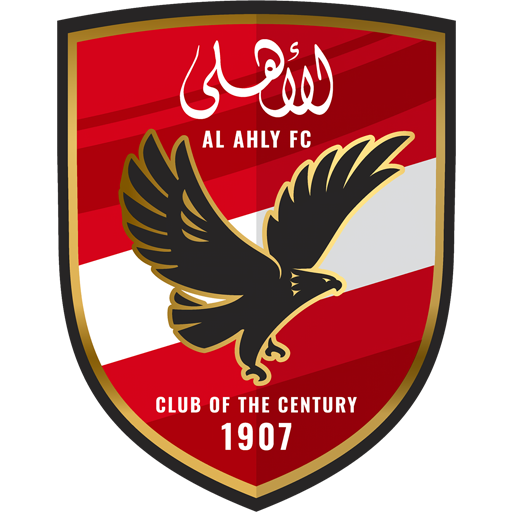 Logo Al Ahly