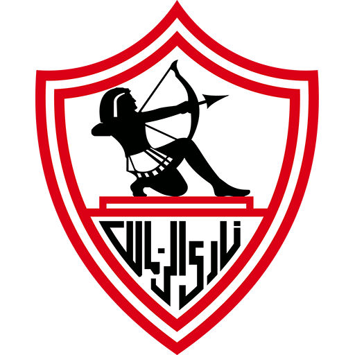 Logo Zamalek