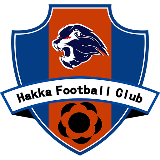 Logo Meizhou Hakka