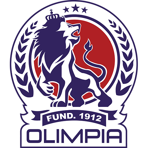 Logo CD Olimpia