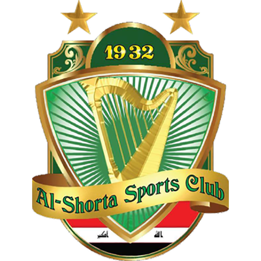 Logo Al-Shorta