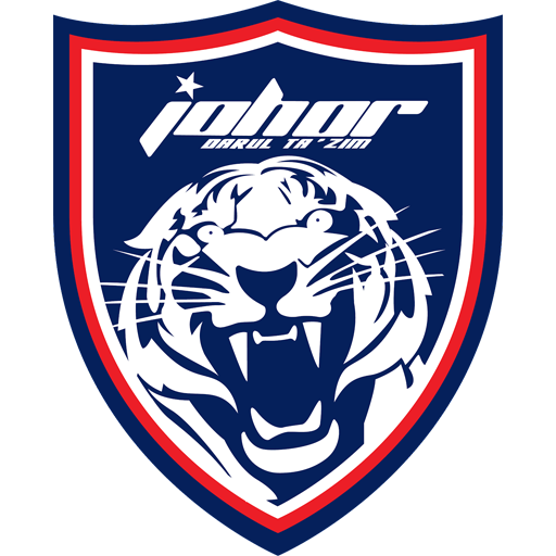 Logo Johor Darul Ta'zim