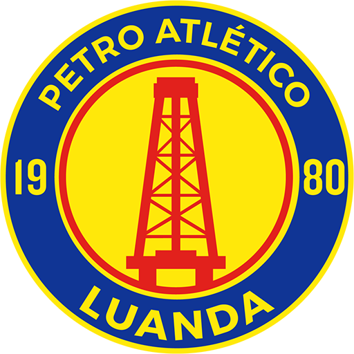 Logo Atlético Petróleos