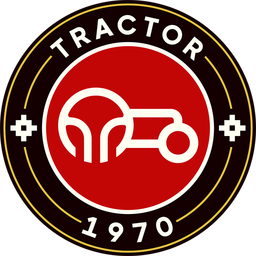 Logo Tractor