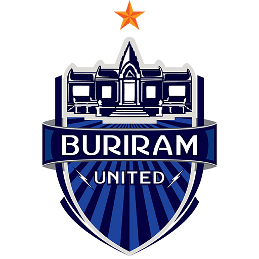 Logo Buriram United