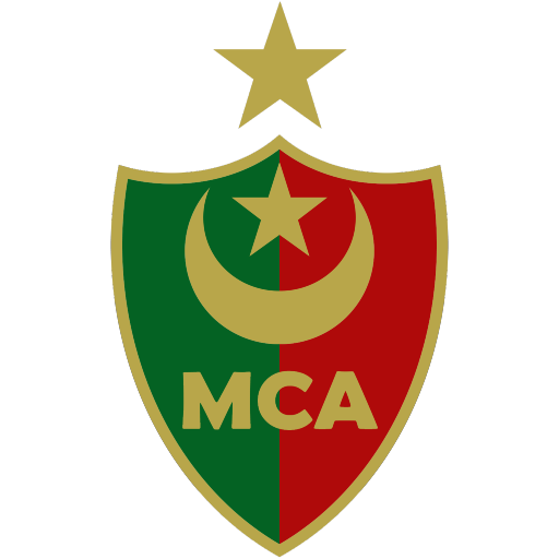 Logo MC Alger