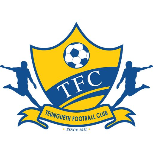Logo Teungueth
