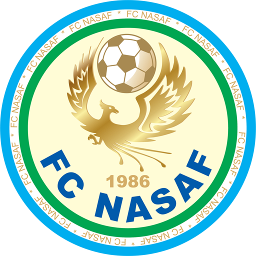 Logo Nasaf