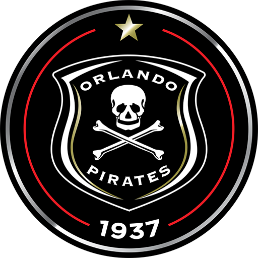 Logo Orlando Pirates