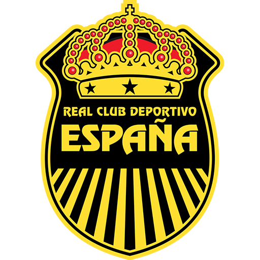 Logo Real España