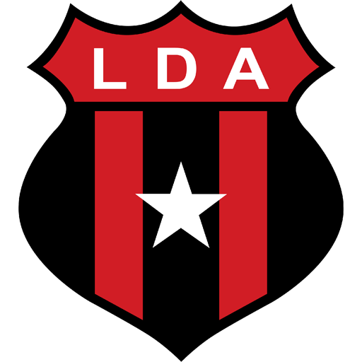Logo Alajuelense