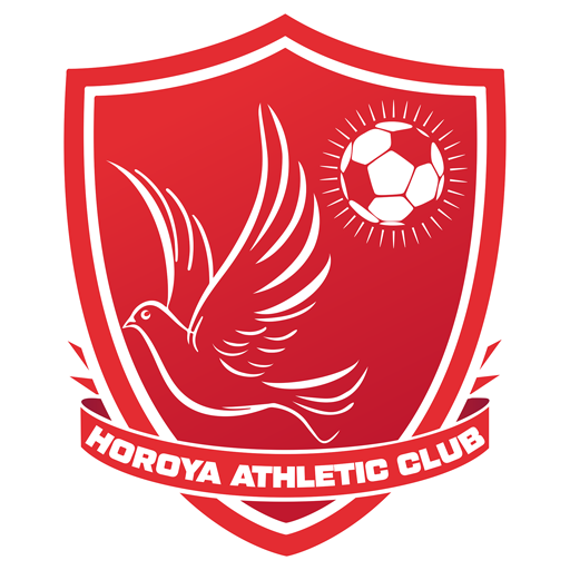 Logo Horoya AC